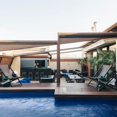 Hotel Granados 83, A Member Of Preferred Hotels & Resorts バルセロナ エクステリア 写真