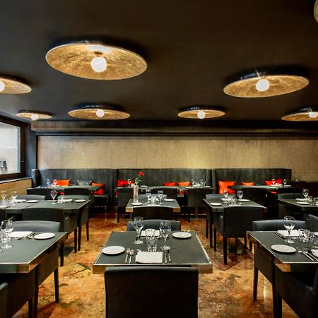 Hotel Granados 83, A Member Of Preferred Hotels & Resorts バルセロナ エクステリア 写真