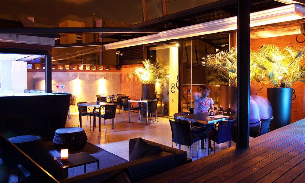 Hotel Granados 83, A Member Of Preferred Hotels & Resorts バルセロナ エクステリア 写真