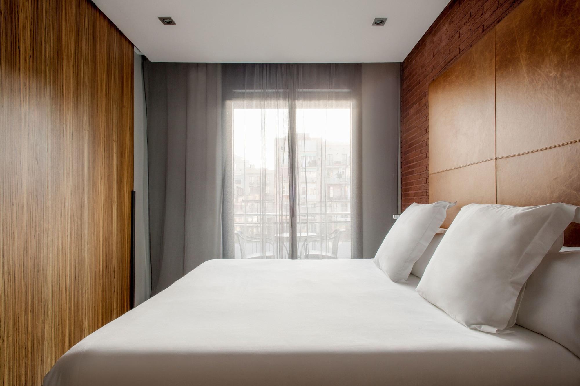 Hotel Granados 83, A Member Of Preferred Hotels & Resorts バルセロナ エクステリア 写真