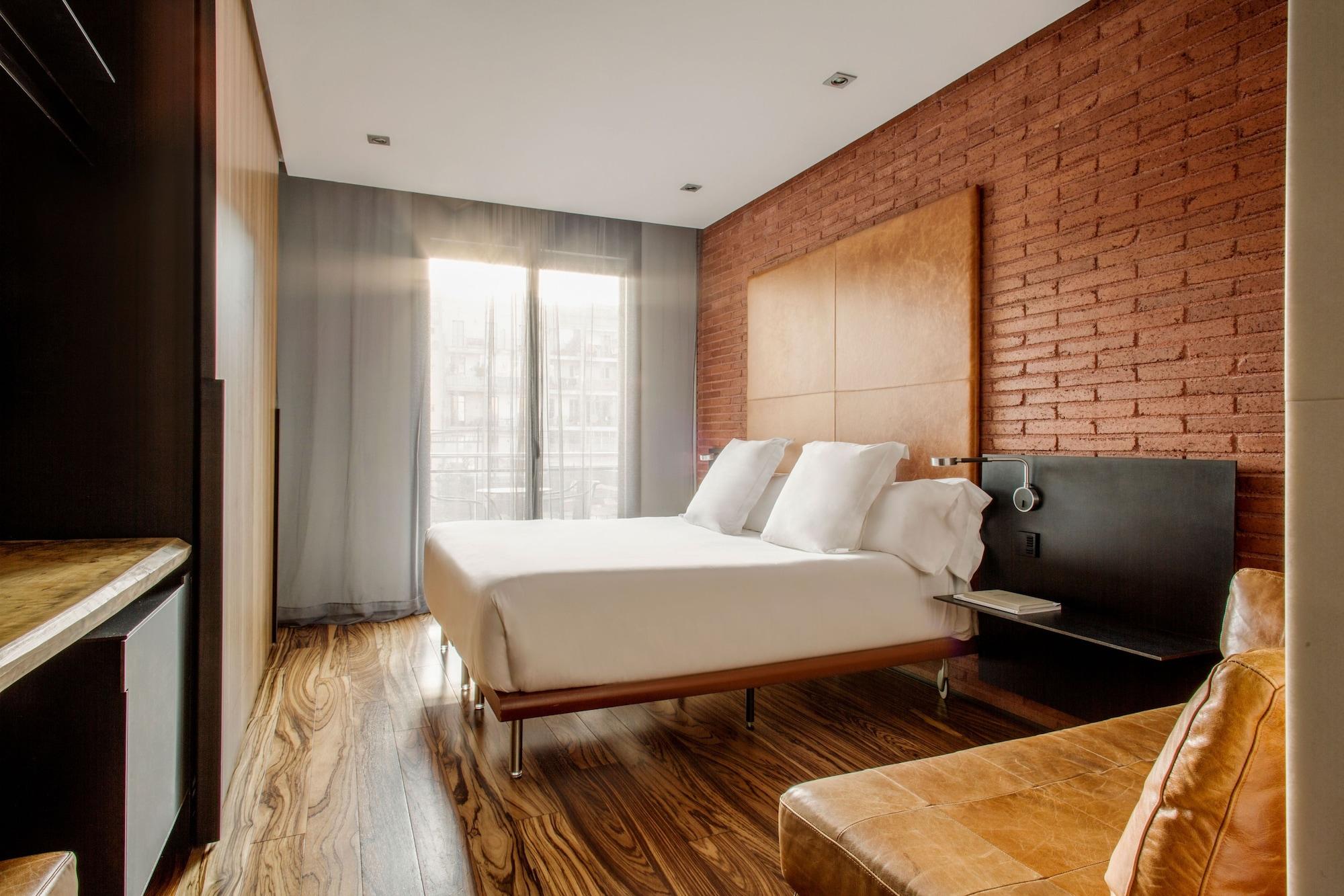 Hotel Granados 83, A Member Of Preferred Hotels & Resorts バルセロナ エクステリア 写真