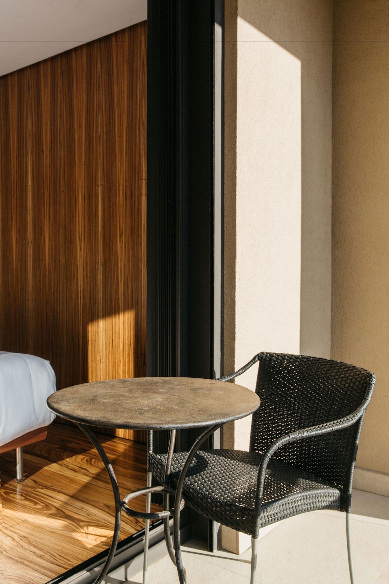 Hotel Granados 83, A Member Of Preferred Hotels & Resorts バルセロナ エクステリア 写真
