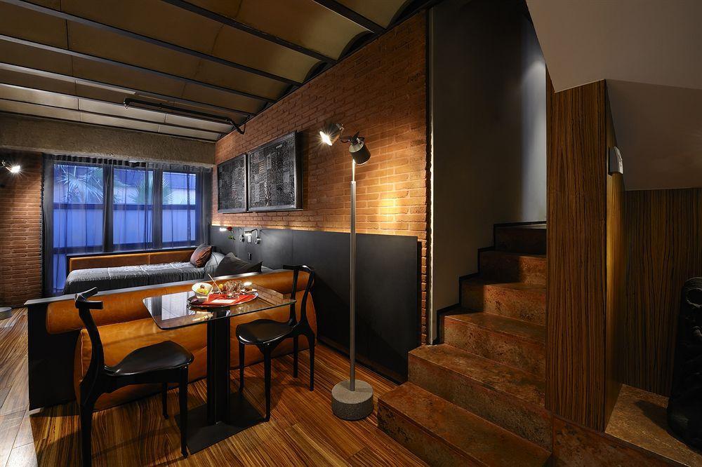 Hotel Granados 83, A Member Of Preferred Hotels & Resorts バルセロナ 部屋 写真