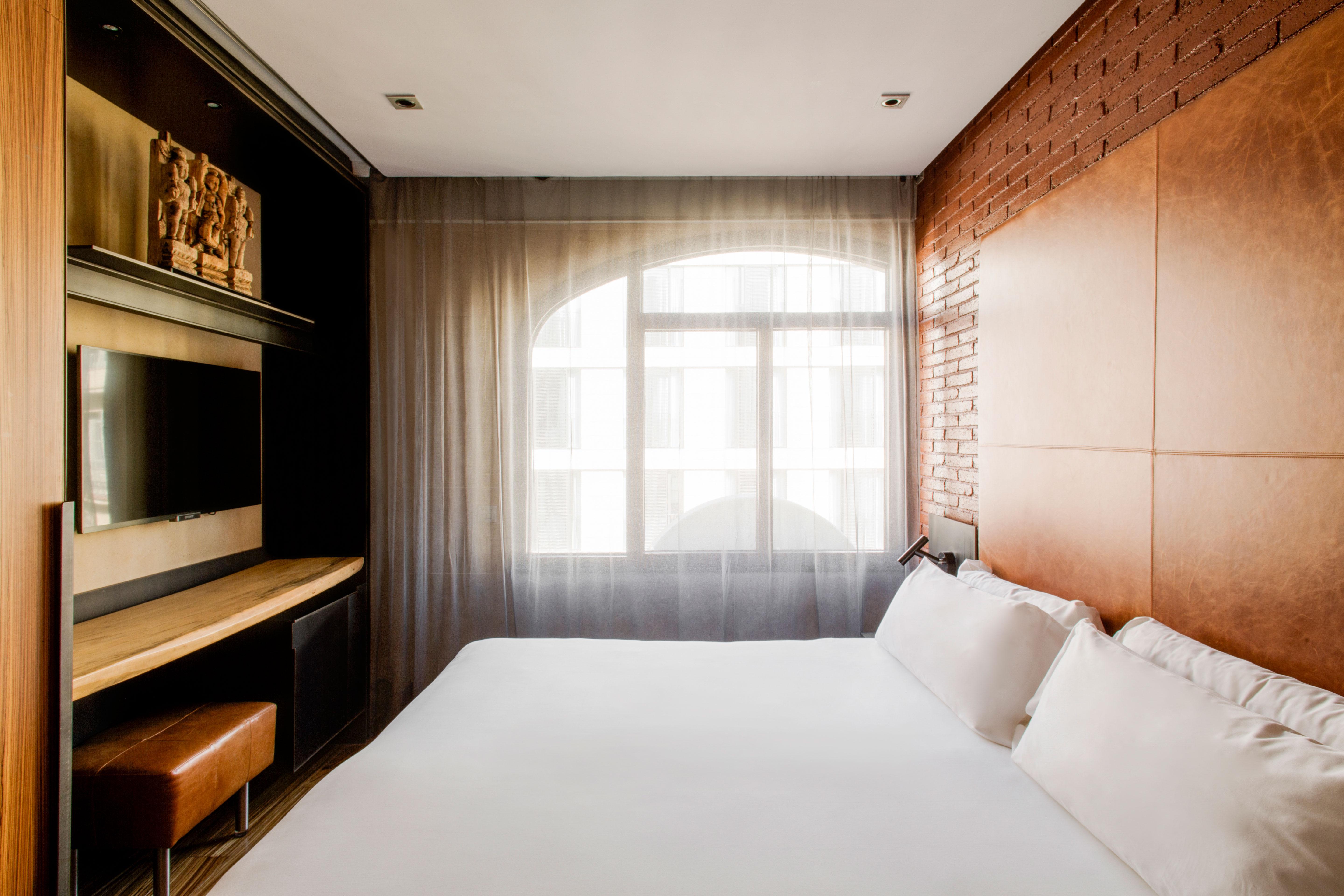 Hotel Granados 83, A Member Of Preferred Hotels & Resorts バルセロナ エクステリア 写真