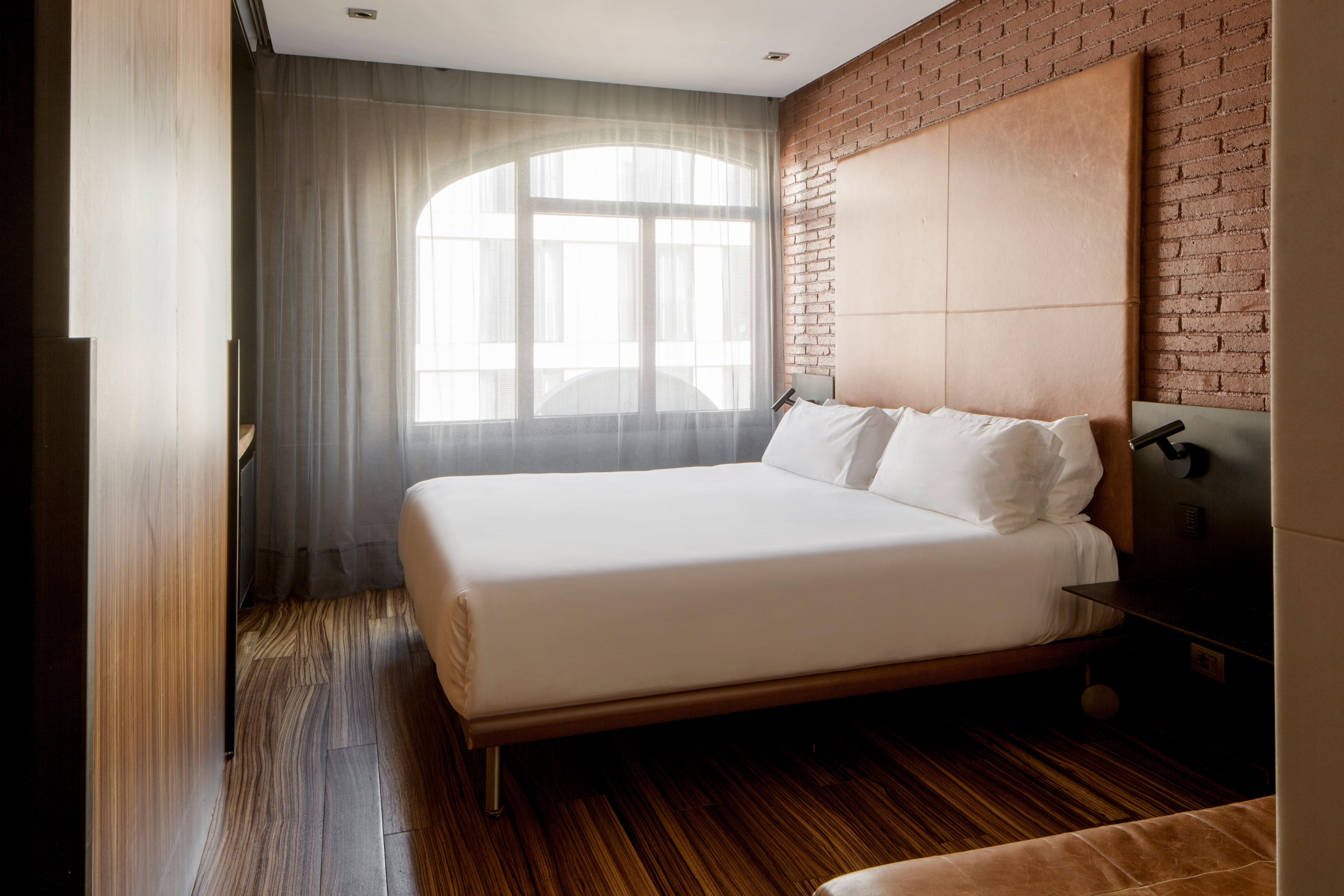 Hotel Granados 83, A Member Of Preferred Hotels & Resorts バルセロナ エクステリア 写真