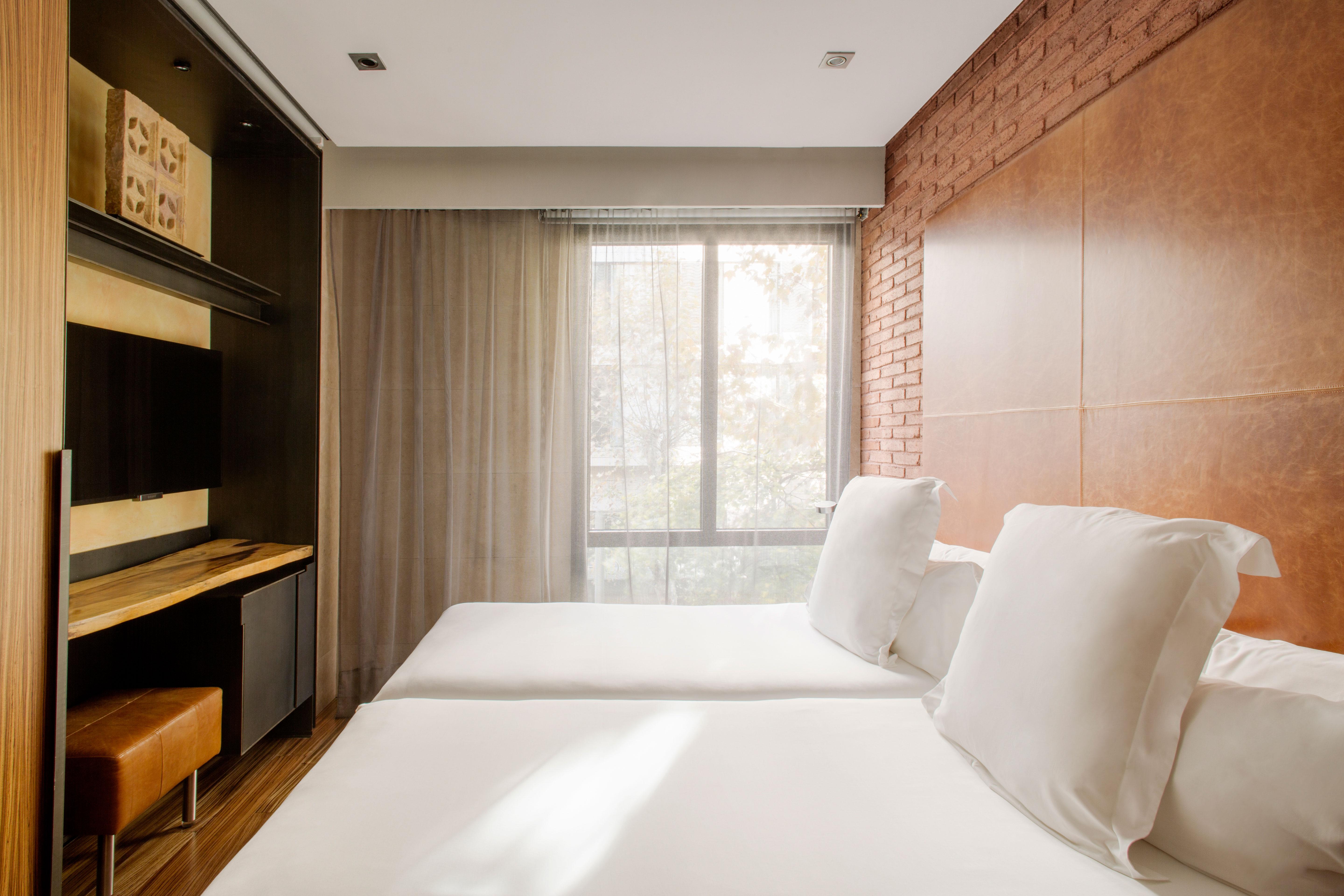 Hotel Granados 83, A Member Of Preferred Hotels & Resorts バルセロナ エクステリア 写真