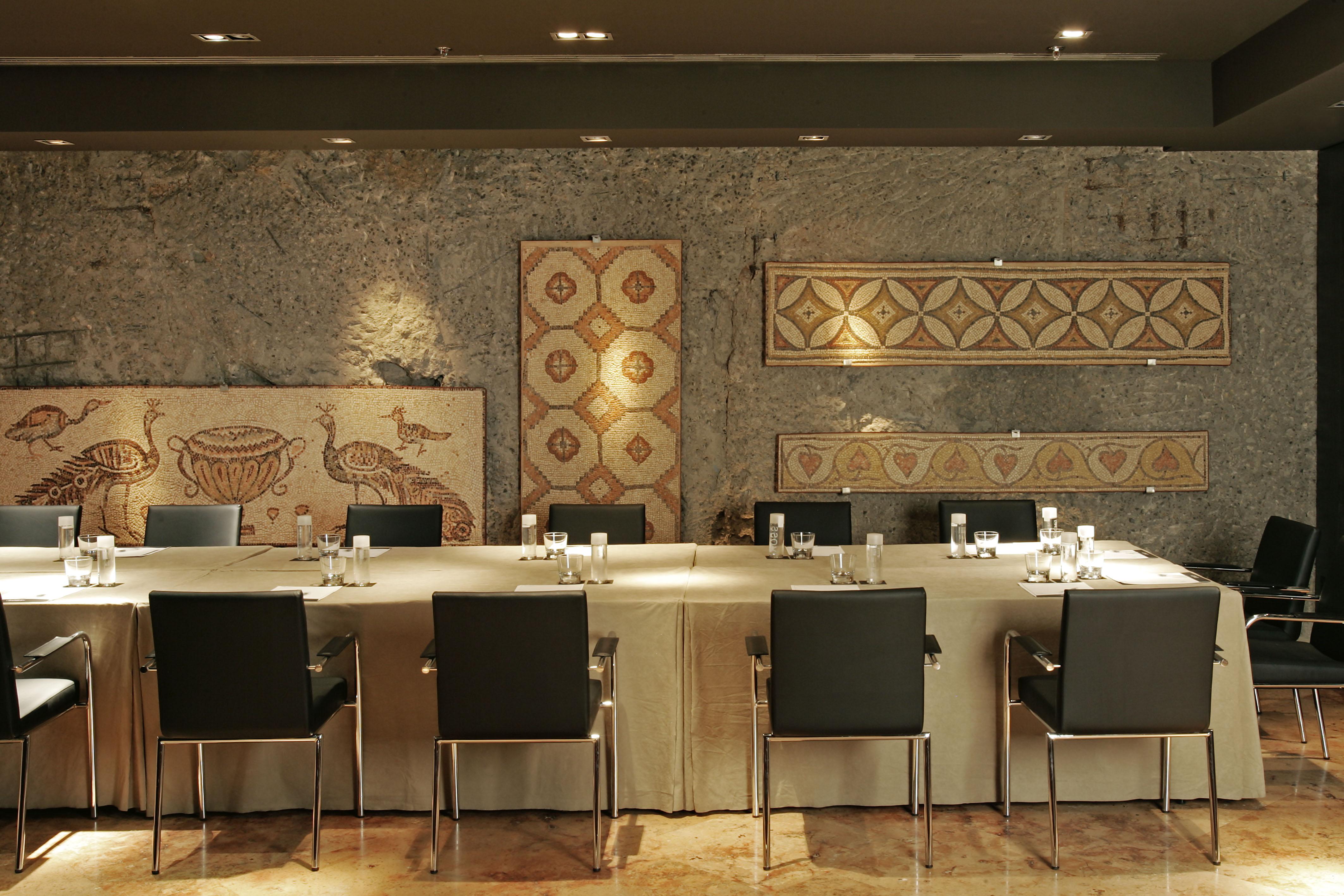 Hotel Granados 83, A Member Of Preferred Hotels & Resorts バルセロナ レストラン 写真