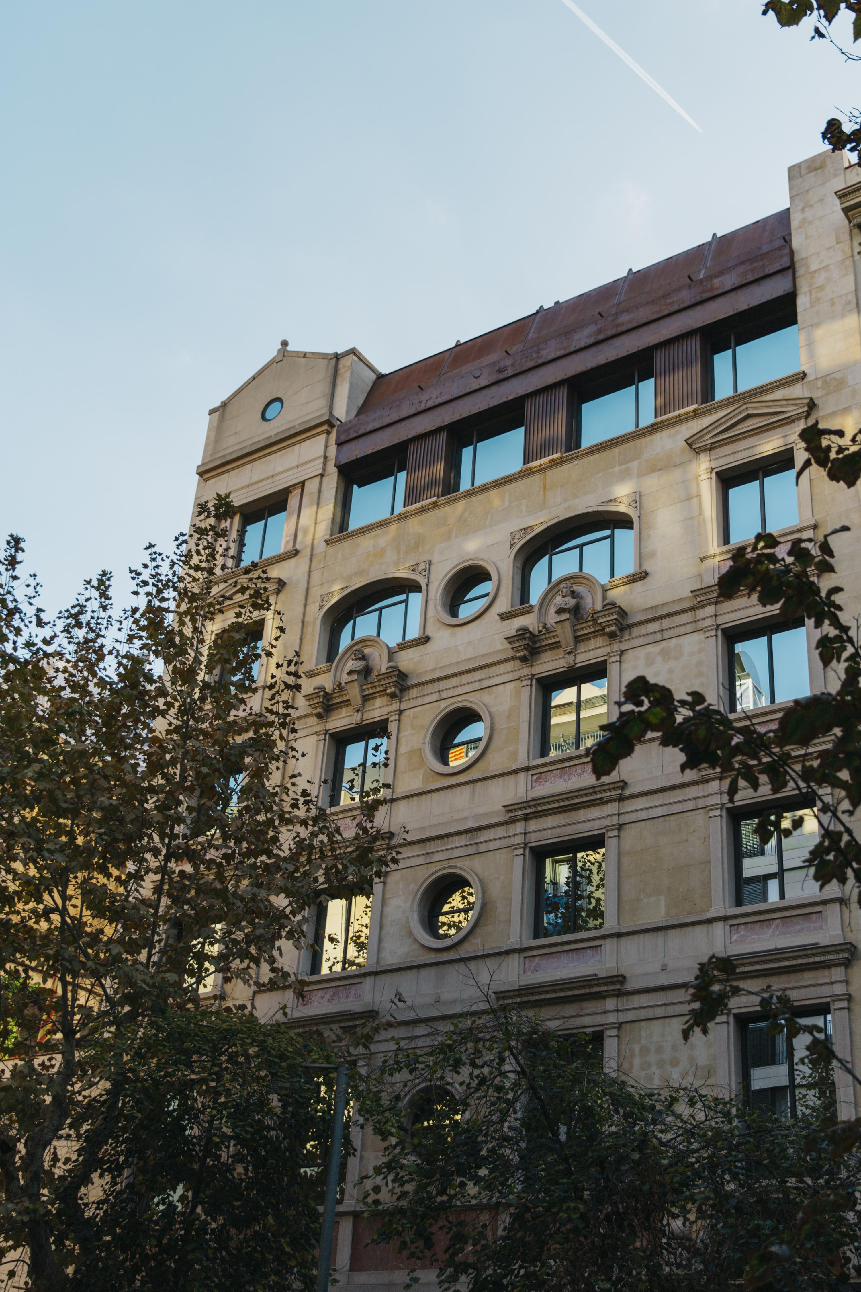 Hotel Granados 83, A Member Of Preferred Hotels & Resorts バルセロナ エクステリア 写真