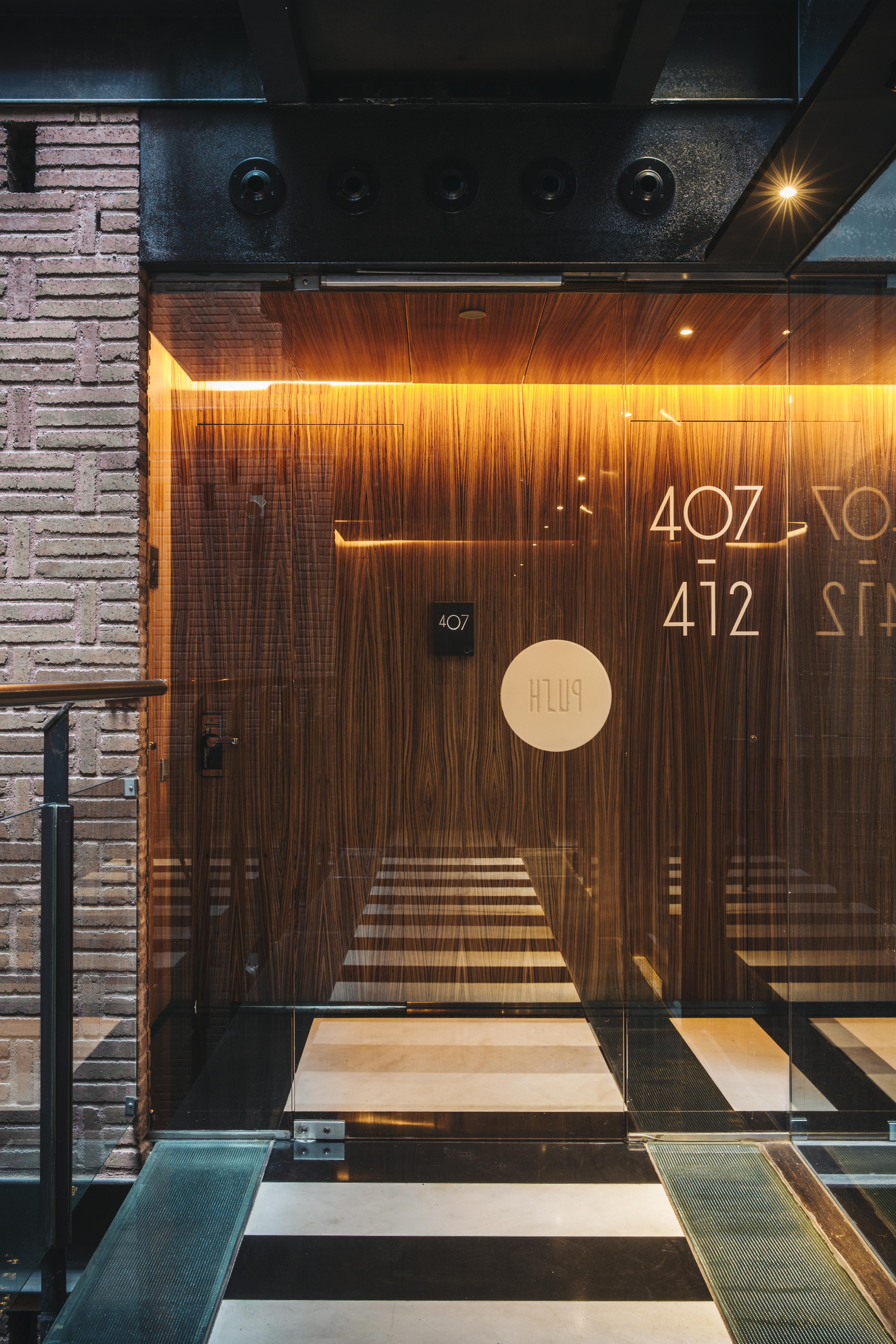 Hotel Granados 83, A Member Of Preferred Hotels & Resorts バルセロナ エクステリア 写真