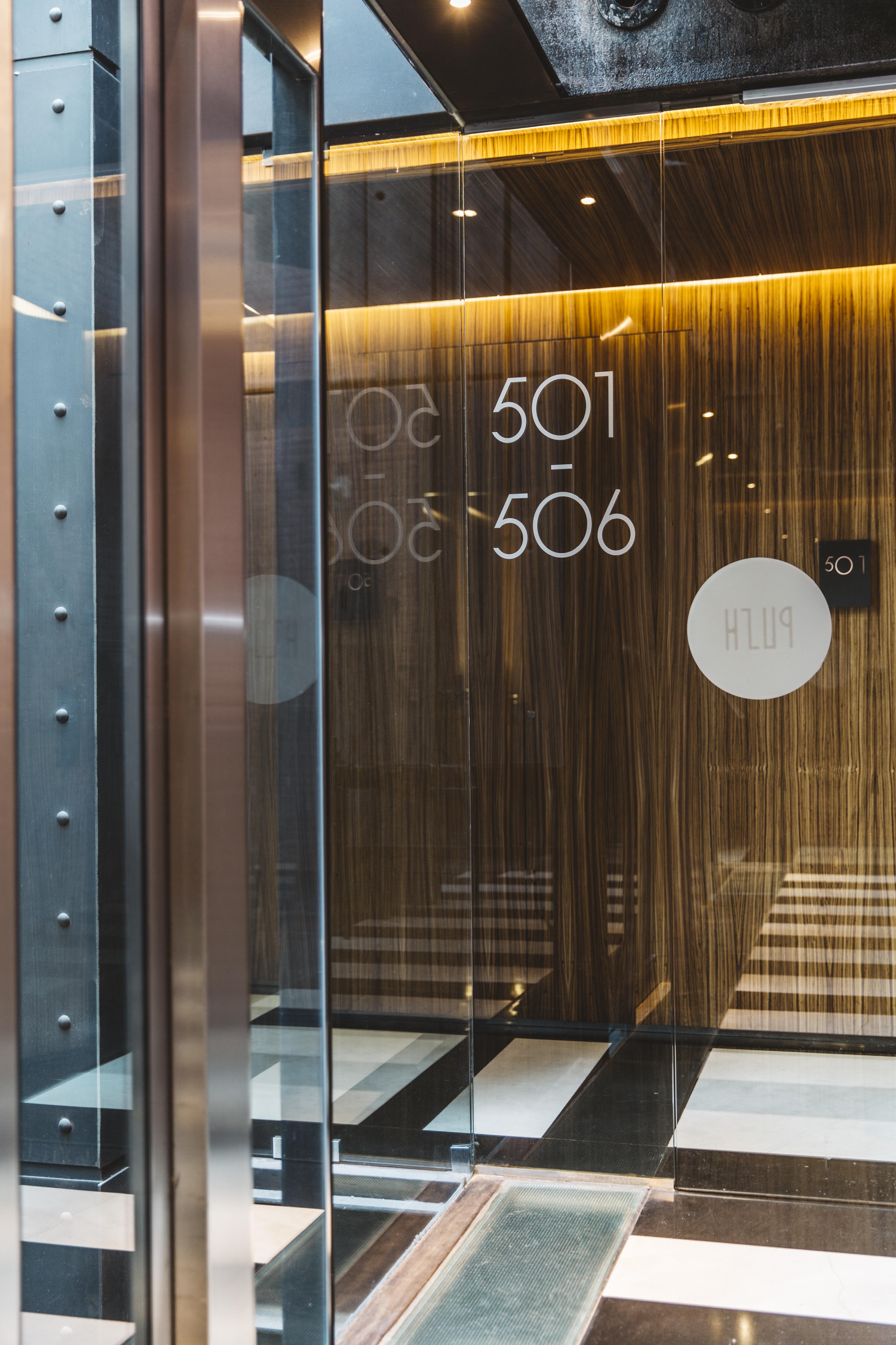 Hotel Granados 83, A Member Of Preferred Hotels & Resorts バルセロナ エクステリア 写真