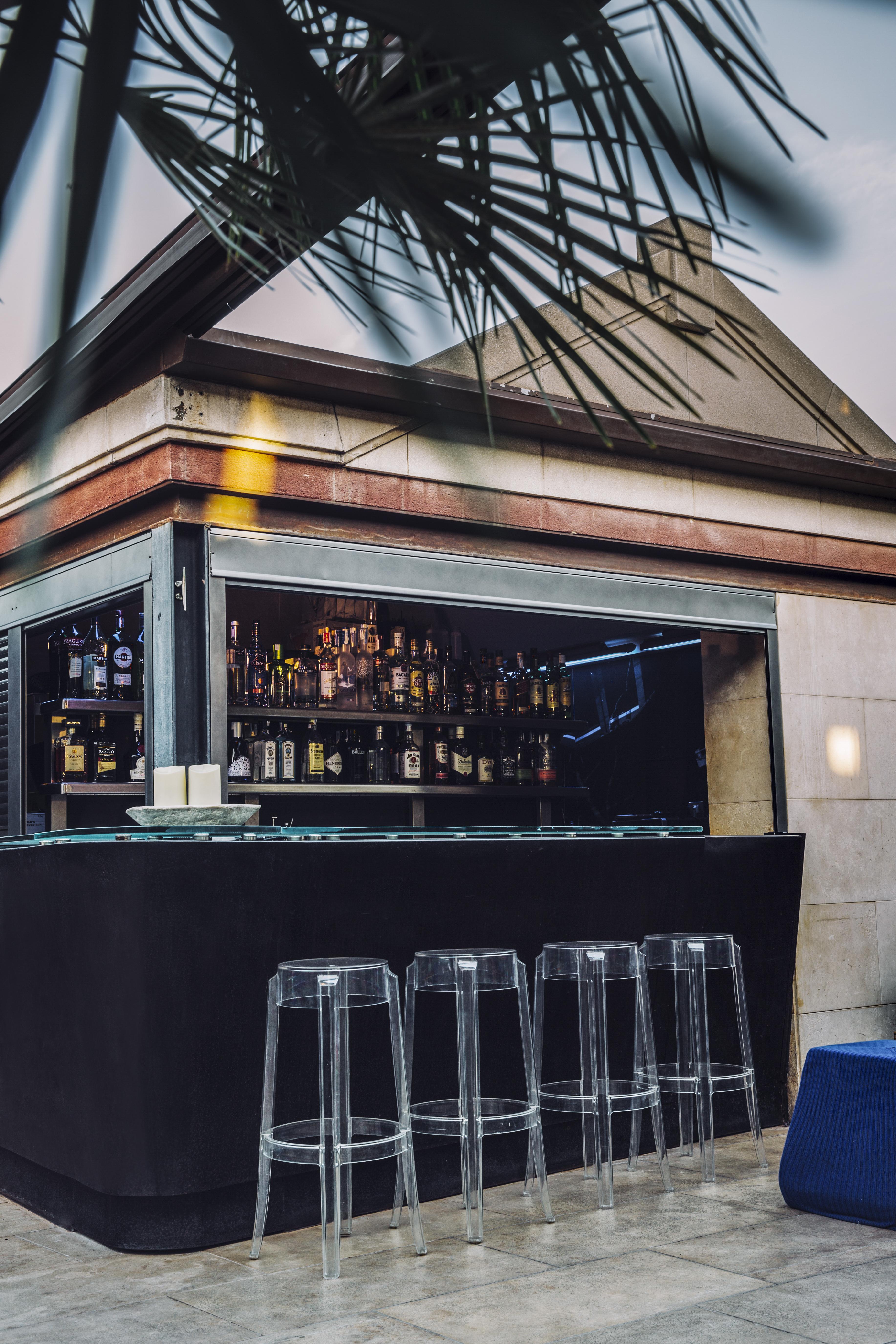 Hotel Granados 83, A Member Of Preferred Hotels & Resorts バルセロナ エクステリア 写真