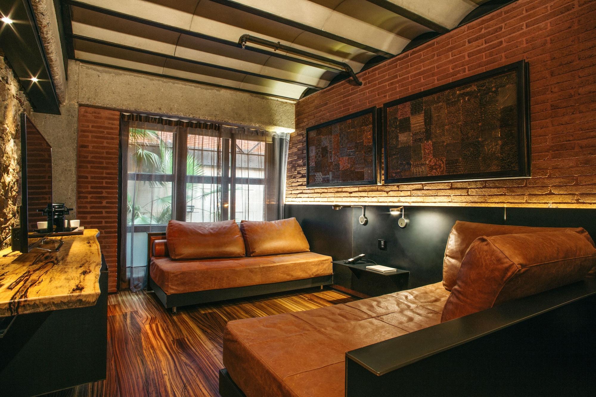 Hotel Granados 83, A Member Of Preferred Hotels & Resorts バルセロナ エクステリア 写真