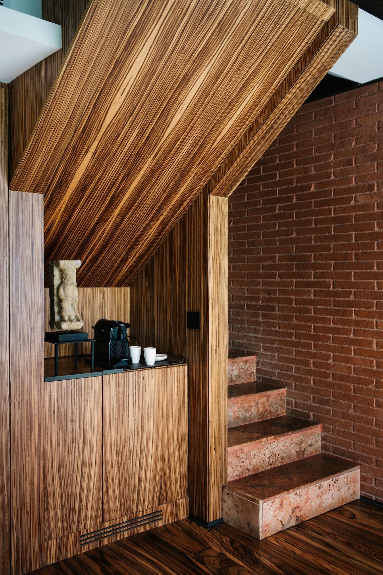 Hotel Granados 83, A Member Of Preferred Hotels & Resorts バルセロナ エクステリア 写真