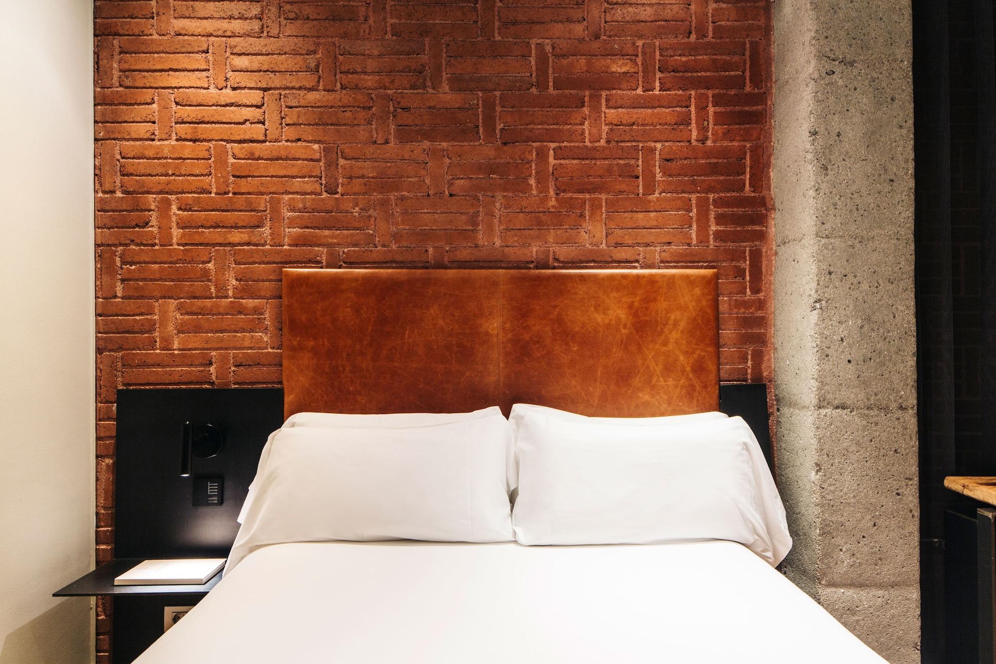 Hotel Granados 83, A Member Of Preferred Hotels & Resorts バルセロナ エクステリア 写真