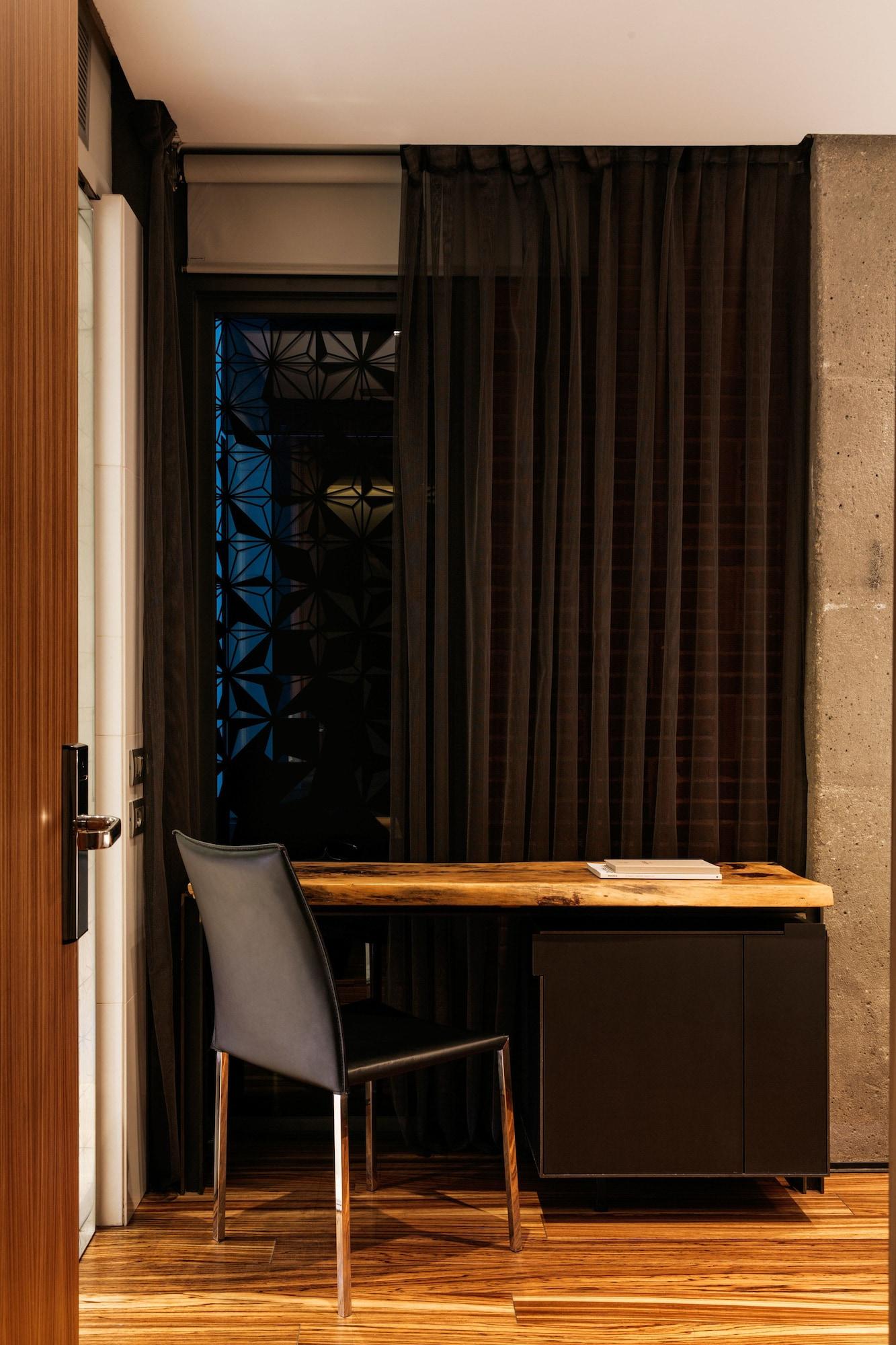 Hotel Granados 83, A Member Of Preferred Hotels & Resorts バルセロナ エクステリア 写真