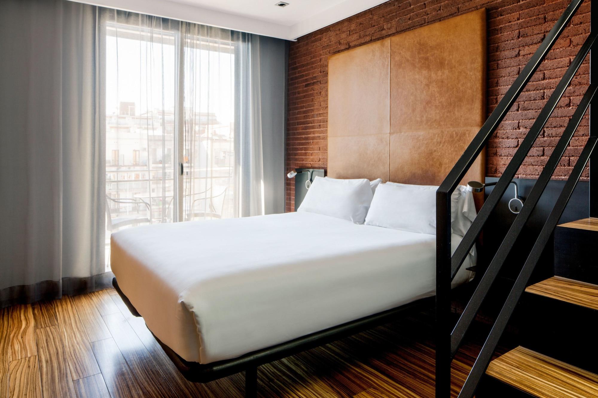 Hotel Granados 83, A Member Of Preferred Hotels & Resorts バルセロナ エクステリア 写真