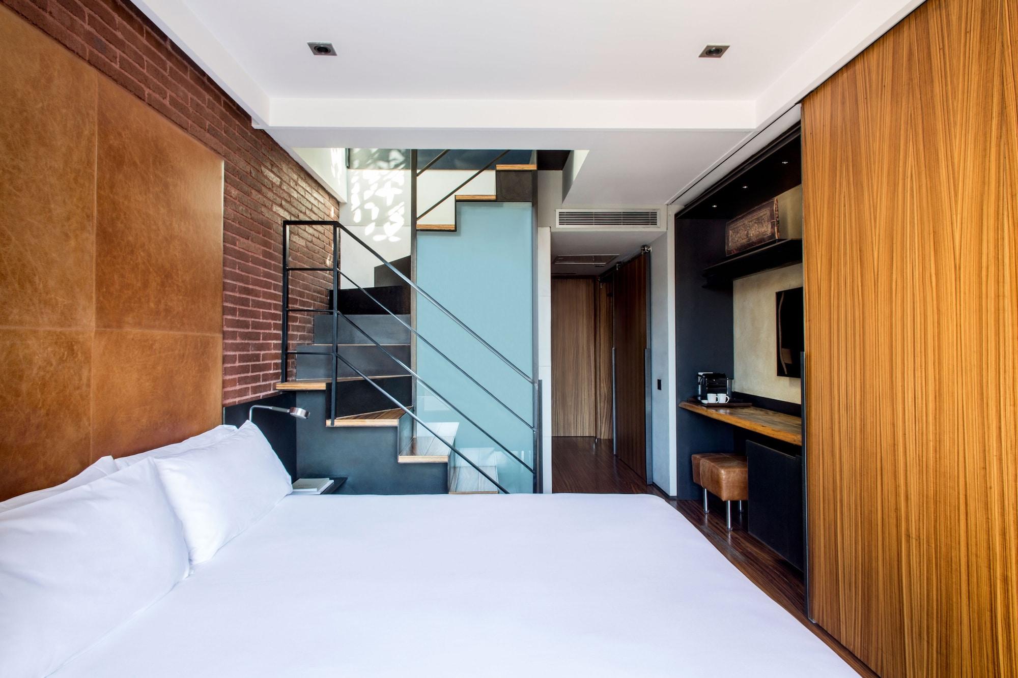 Hotel Granados 83, A Member Of Preferred Hotels & Resorts バルセロナ エクステリア 写真