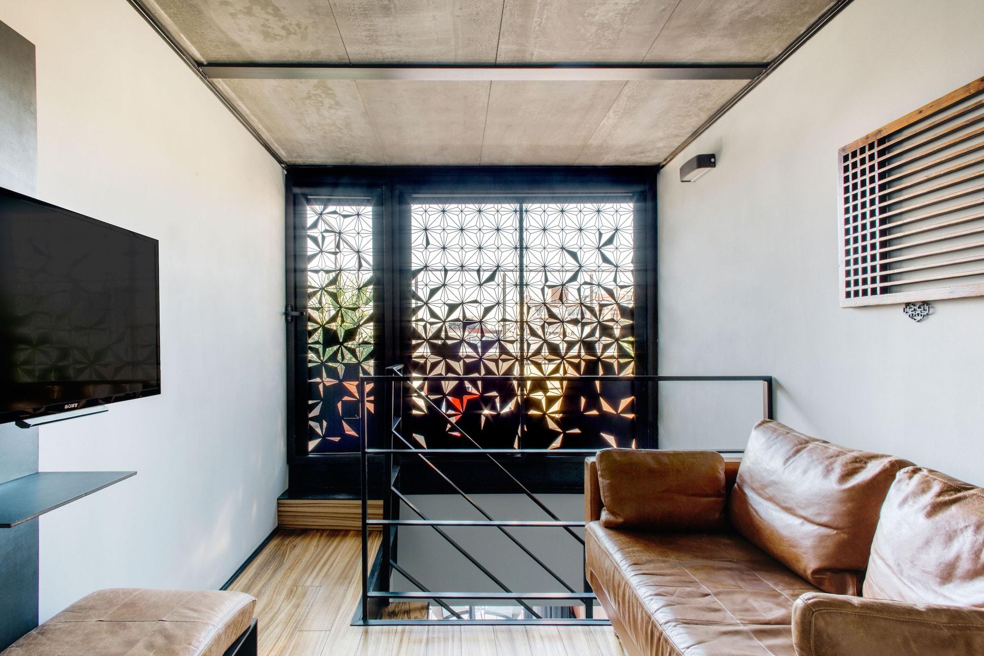 Hotel Granados 83, A Member Of Preferred Hotels & Resorts バルセロナ エクステリア 写真