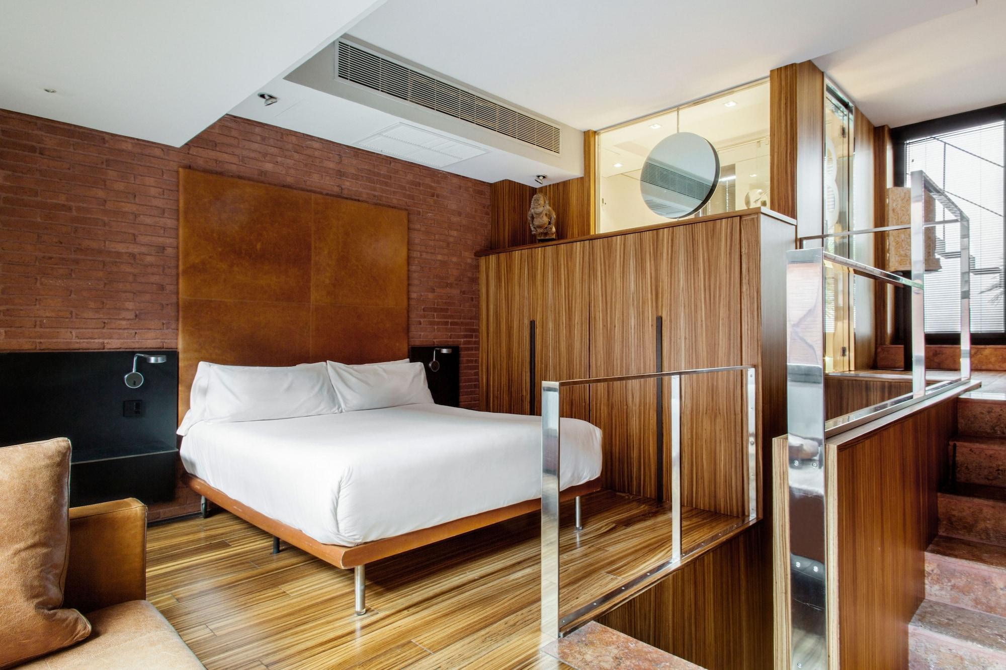 Hotel Granados 83, A Member Of Preferred Hotels & Resorts バルセロナ エクステリア 写真