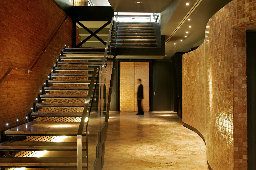 Hotel Granados 83, A Member Of Preferred Hotels & Resorts バルセロナ エクステリア 写真