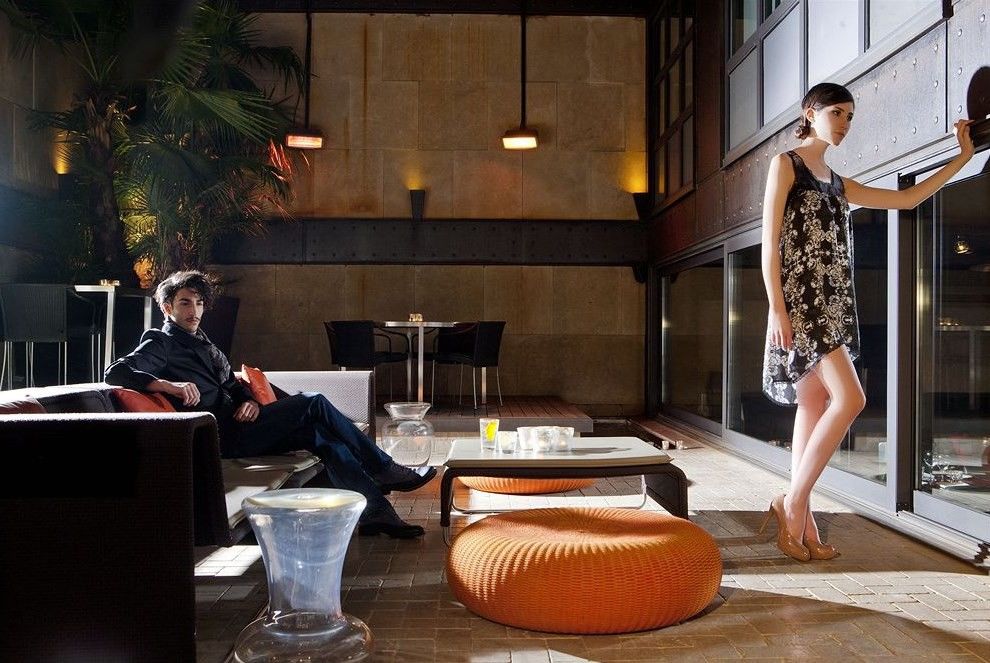 Hotel Granados 83, A Member Of Preferred Hotels & Resorts バルセロナ エクステリア 写真