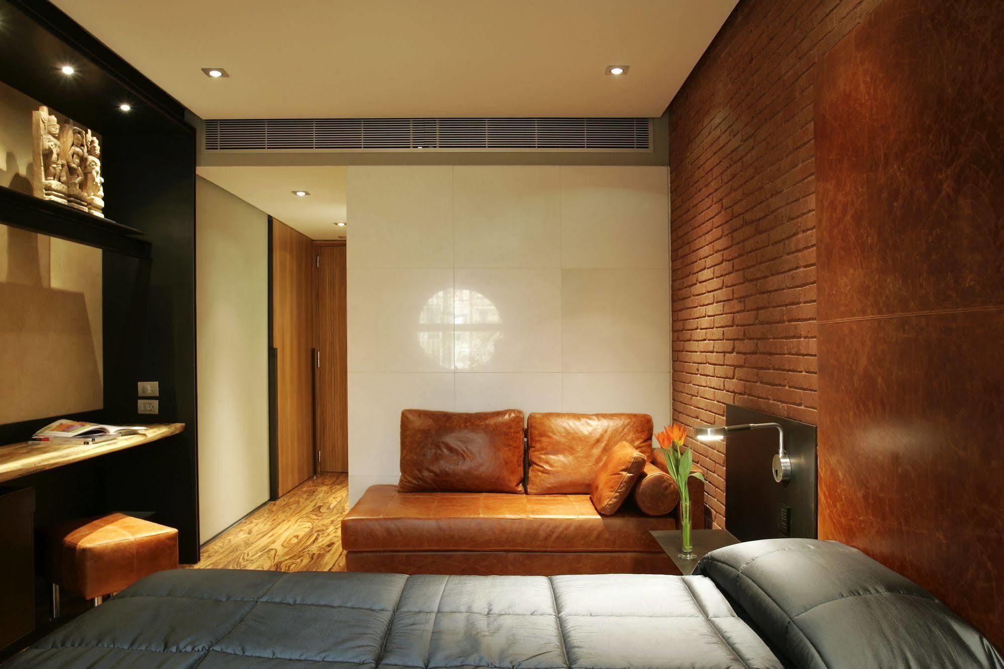 Hotel Granados 83, A Member Of Preferred Hotels & Resorts バルセロナ 部屋 写真