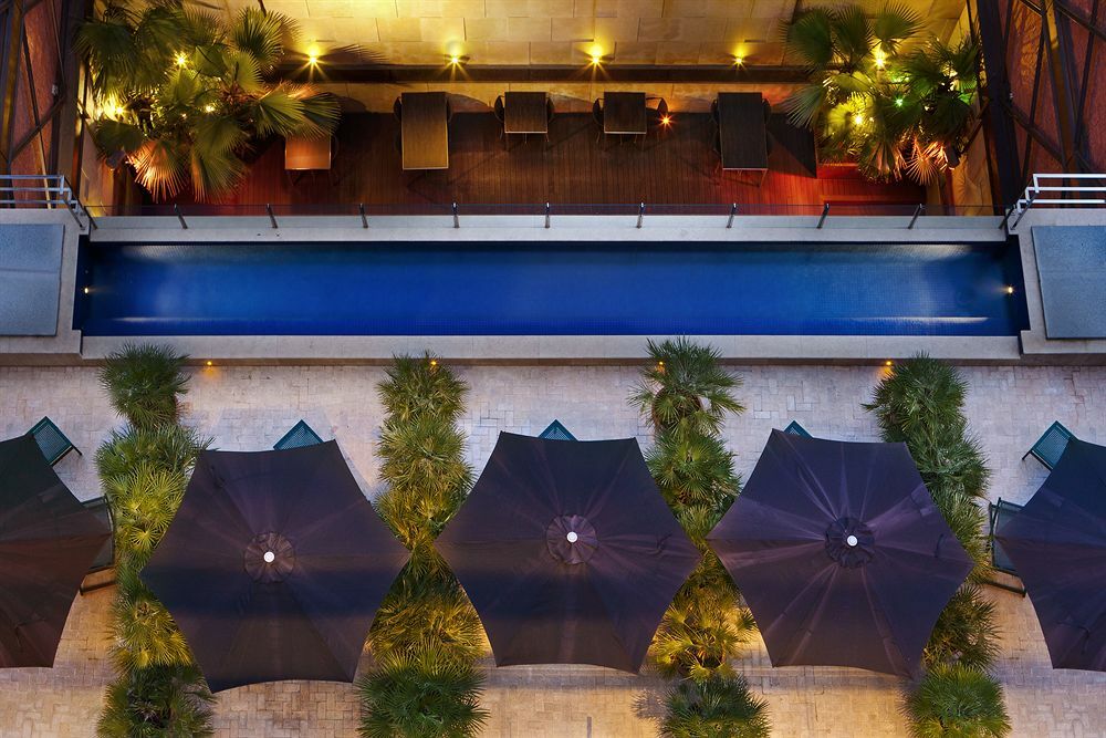 Hotel Granados 83, A Member Of Preferred Hotels & Resorts バルセロナ エクステリア 写真