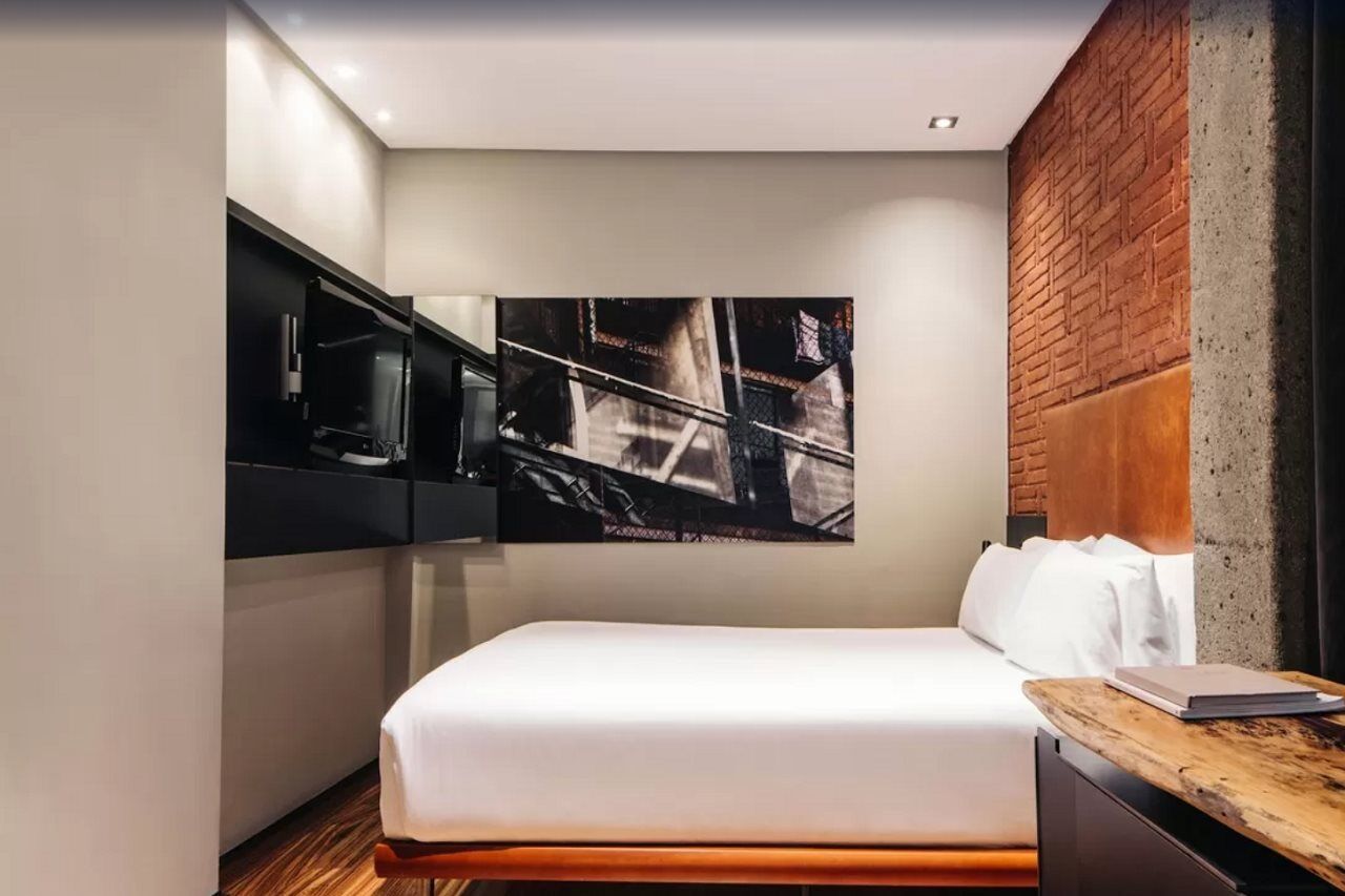 Hotel Granados 83, A Member Of Preferred Hotels & Resorts バルセロナ エクステリア 写真